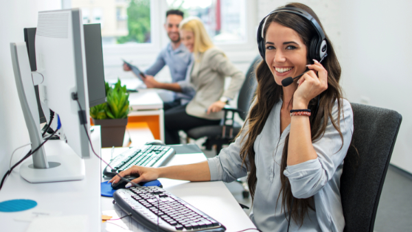 Super Kundenservice rund um die Uhr bei Gute-Möbel.com